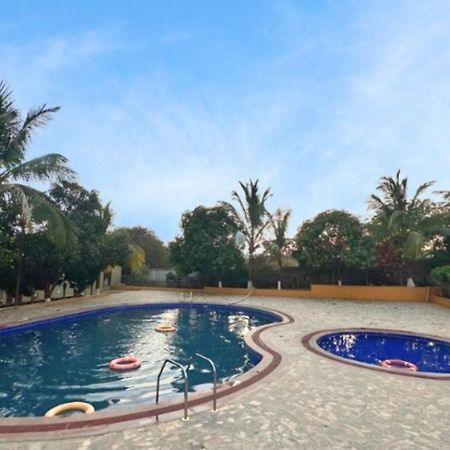 Lion Park Hotel & Resorts Sasan Gir Extérieur photo