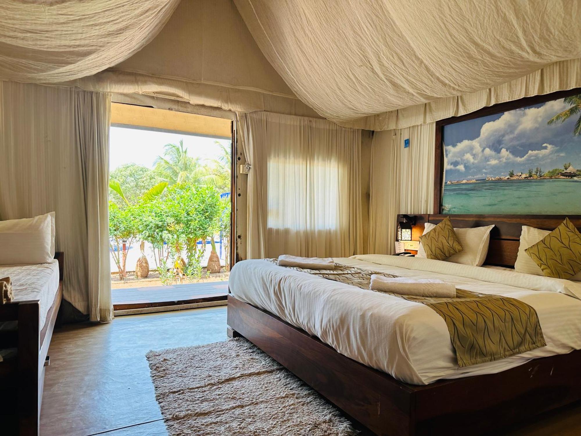 Lion Park Hotel & Resorts Sasan Gir Extérieur photo