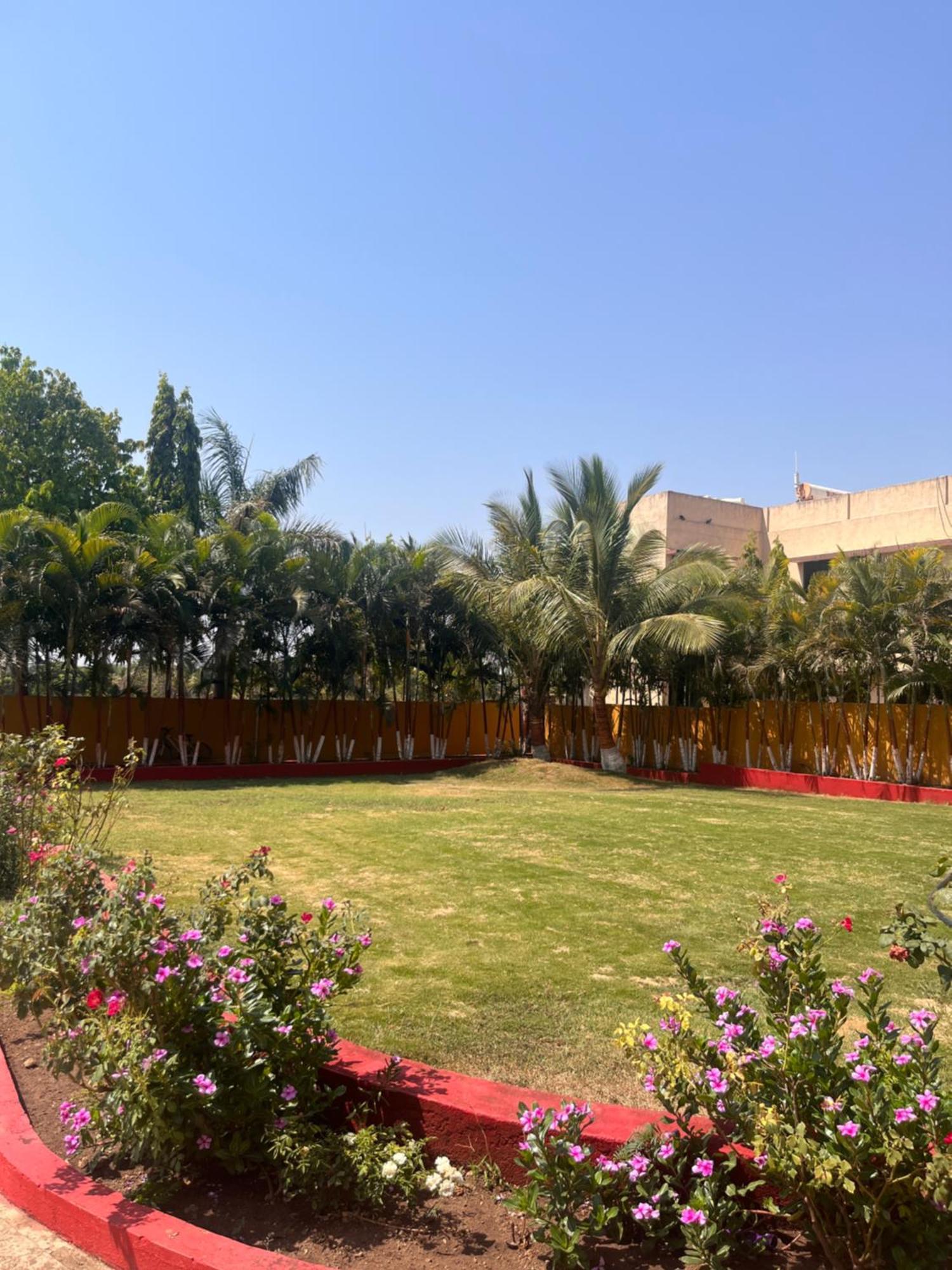 Lion Park Hotel & Resorts Sasan Gir Extérieur photo