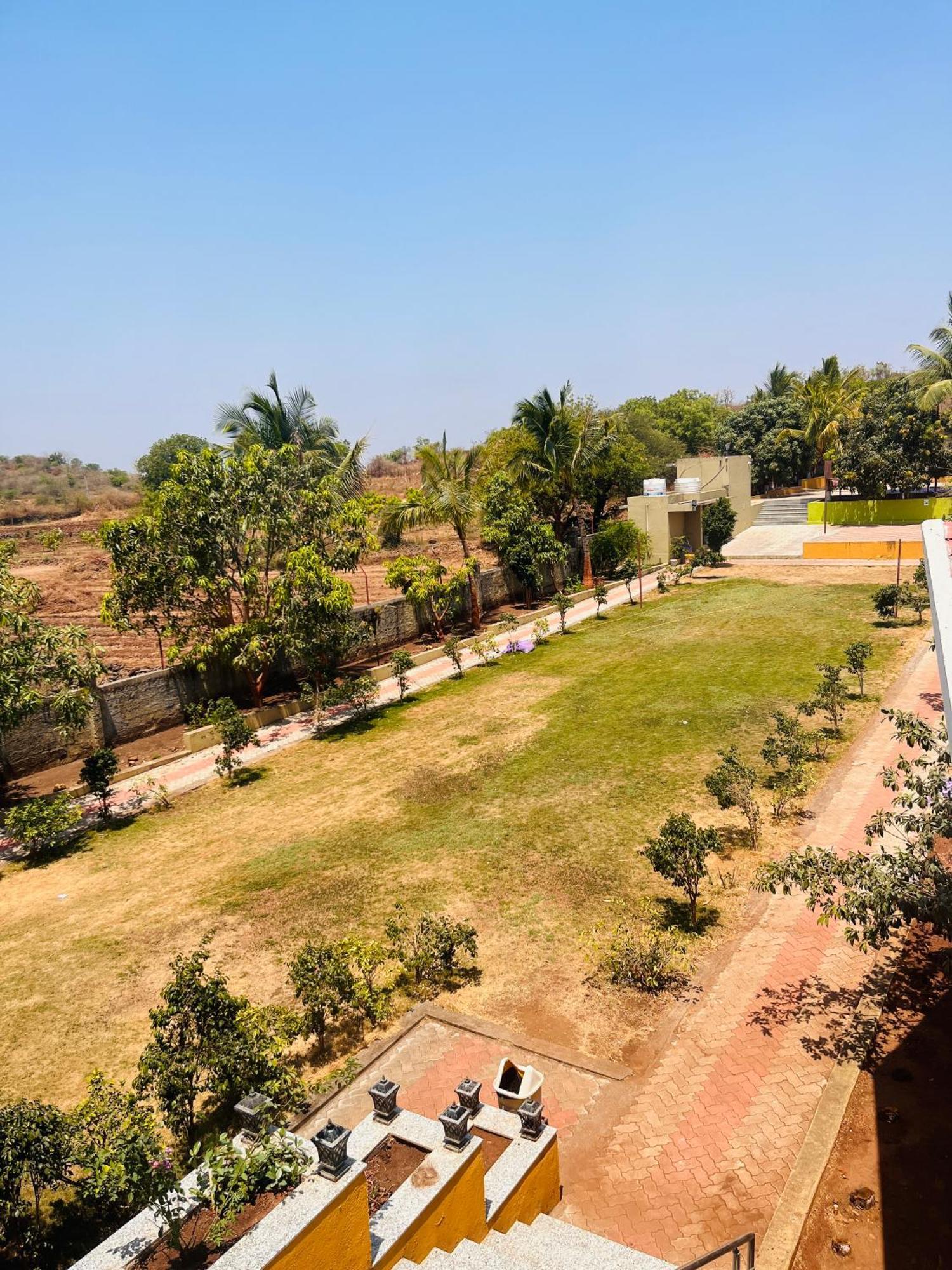 Lion Park Hotel & Resorts Sasan Gir Extérieur photo