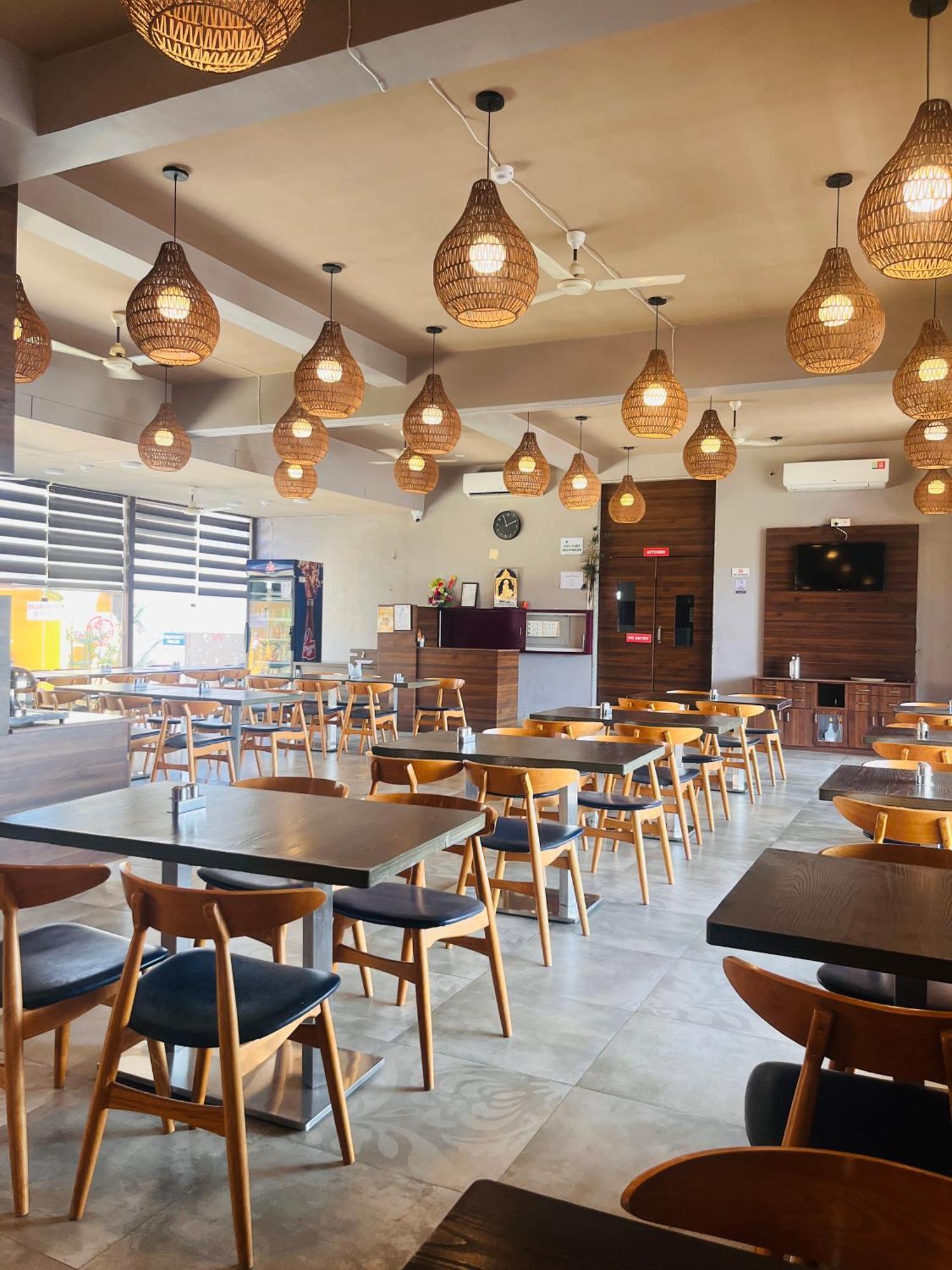 Lion Park Hotel & Resorts Sasan Gir Extérieur photo